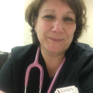 Meet your Posher, Sandra